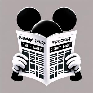 Daily Disney Dose : Your Ultimate Disney Update