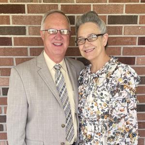 Revivals-Bro Gene Luke-All Services