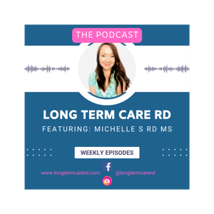 Long Term Care RD