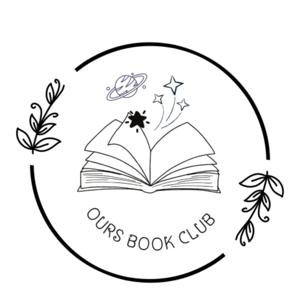 OURS读书会 - 我们的幕后花园