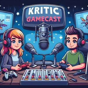 Kritic Gamecast