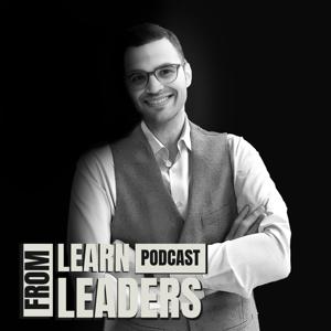 DEALITT - "Learn from Leaders Podcast"
