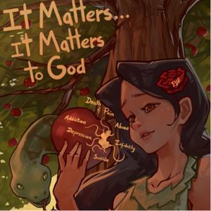 It Matters To God
