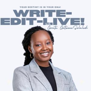 WriteEditLive!🍃