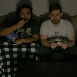 Press Start to Podcast