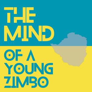 The Mind Of A Young Zimbo