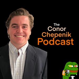 The Conor Chepenik Podcast