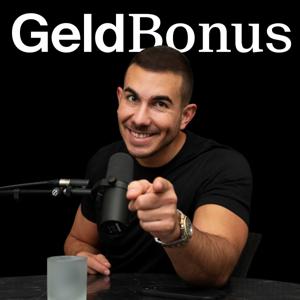 GeldBonus-Podcast
