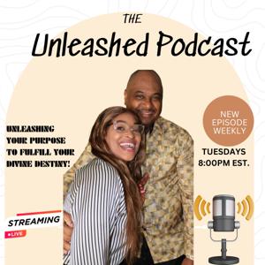 Unleashed Podcast
