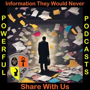 Info They Would Never Share With Us