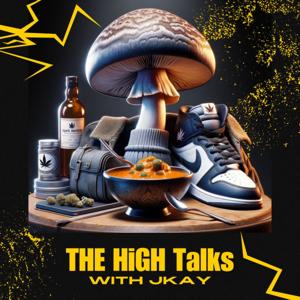 The High Talks with Jkay