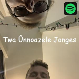 Twa Ûnnoazele Jonges