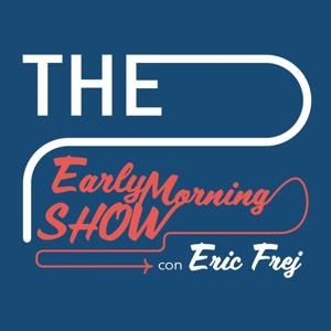 The early morning show