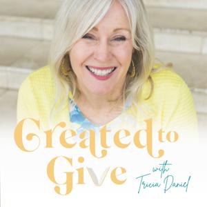 Created to Give