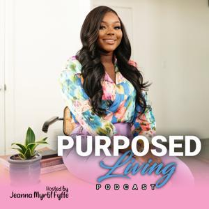 Purposed Living