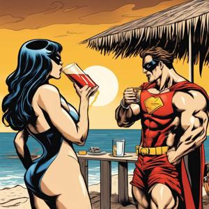 Prosecco & Procrastination