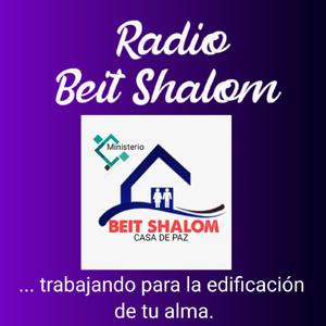RADIO BEIT SHALOM