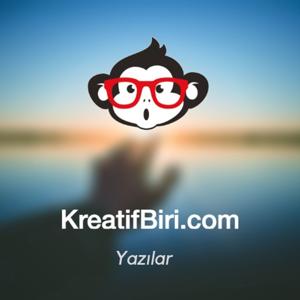 KreatifBiri.com Yazılar