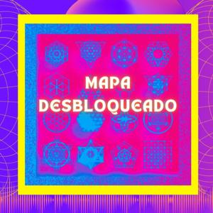 MAPA DESBLOQUEADO - Multiverso creativo