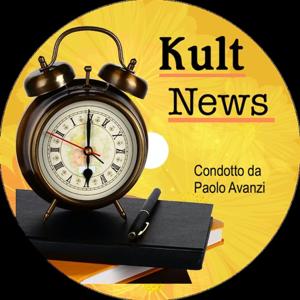 Kult news (puntate format radiofonico)