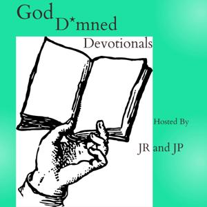God Damned Devotionals