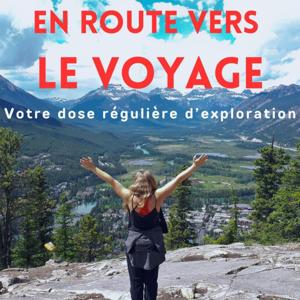 En route vers le voyage