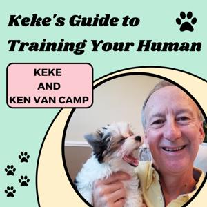 Keke's Guide to Training Your Human