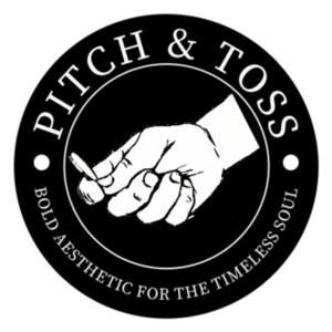 The Pitch-n-Toss Podcast