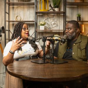 Let’s Chat It Up Now