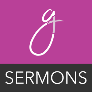 Grace Anglican Church at Night Sermons