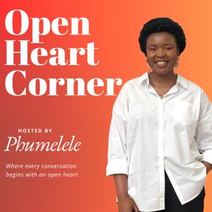 Open Heart Corner