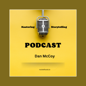 Mastering Storytelling for Business