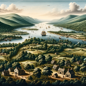 The Hudson Valley Historian