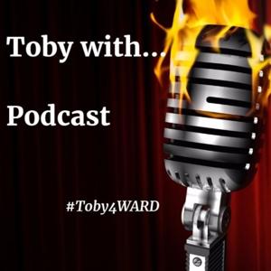 #Toby4WARD