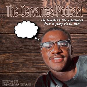 The Cervantes Podcast