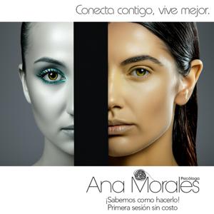 Ana Morales's podcast