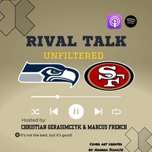 Rival Talk Unfiltered