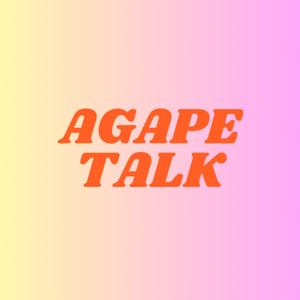 AGAPÉ VISION - EP 00