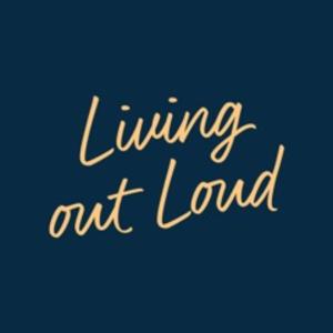 Living Out Loud with Temi & Sam💗💓🖤💚💛