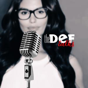 The Def Talks