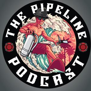 The Pipeline Podcast