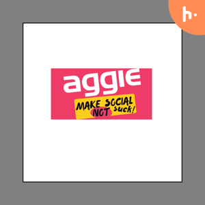 Aggie Podcast Show