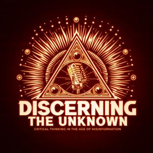 Discerning The Unknown with Ryan Peterson