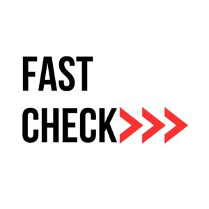 Fast Check