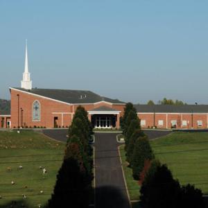 Eastern Heights Presbyterian Church, Bristol TN