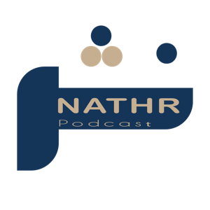 NATHR  PODCAST - بودكاست نثر