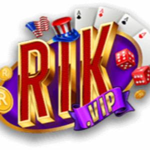 RIKVIP - Game Bài Đổi Thưởng Số 1 Việt Nam