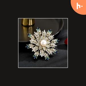 Giới thiệu ghim cài áo