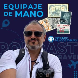 Equipaje de Mano / Fernando Palacios Oaxaca