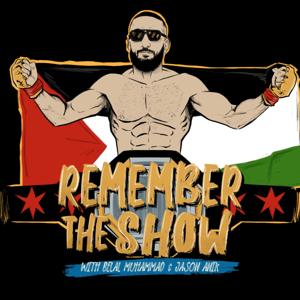 Remember The Show